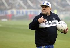 Maradona'nın ölümüne ilişkin davada önemli gelişme!