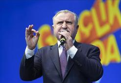 Bakan Bak, Adem Asil için tebrik mesajı yayımladı