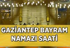 GAZİANTEP BAYRAM NAMAZI SAATİ 2025 KAÇTA? Diyanet ile Kurban Bayramı Antep Bayram Namazı Saat Kaçta Kılınacak? Gaziantep Kurban Bayramı Bayram Namazı Saati Belli Oldu