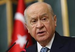MHP Lideri Bahçeli’den Fatih Karagümrük’e tebrik