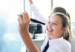 Geleceğe ilk adım! Okul seçerken nelere dikkat edilmeli?