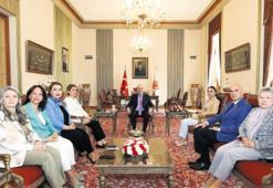 ‘Tüm kadınlara yönelik bir saldırı’