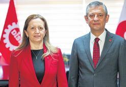 Asgari ücret için mücadele etmeliyiz