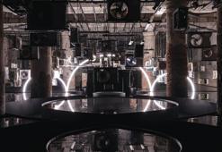 Venedik Mimarlık Bienali 2025: Zeka, doğal, yapay, kolektif,