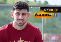 Yusuf Demir, Galatasaray'dan sonra oynamak istediği kulübü açıkladı! Lamine Yamal ve Arda Güler sözleri