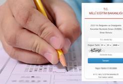 BURSLULUK SINAV SONUÇ SORGULAMA | İOKBS 2025 Bursluluk Sınav Sonuçları Açıklandı! Bursluluk Sonuçları Nasıl Sorgulanır?