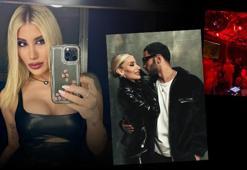 İrem Derici kıskançlık krizine girdi, olay yorum! 'Beni delirtmeyin'