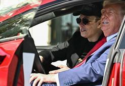 Trump’tan Elon Musk açıklaması! 'Yarın onun son günü olacak'