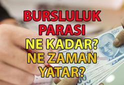 BURSLULUK PARASI KAÇ TL 2025? 📌 İOKBS ortaokul, lise bursu ne kadar? Burs parası ne zaman yatar?