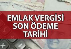 EMLAK VERGİSİ SON ÖDEME TARİHİ 2025 || Emlak vergisi 1. taksiti bitti mi, ne zaman bitiyor? Emlak vergisi ne kadar ve nasıl ödenir?