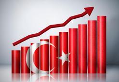 Son dakika: Türkiye ekonomisi ilk çeyrekte yüzde 2 büyüdü