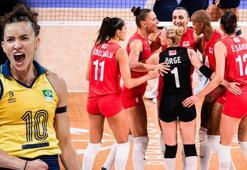 Türkiye maçı öncesi Brezilya'da Gabi Guimaraes gelişmesi!