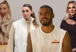 Survivor Efecan ile Yağmur Banda için bomba aşk iddiası! Nagihan Karadere'den sürpriz hamle