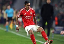 Angel Di Maria'nın yeni takımı belli oldu! Geri döndü