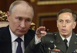 Putin'in Ukrayna'dan sonra hedefi! Eski CIA şefi planı paylaştı: Tüm ülkeyi ele geçirmek istiyor