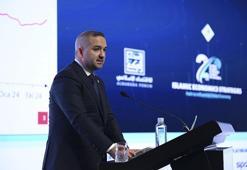 'Türkiye'de özellikle son 10 yılda katılım finans sektörü hızlı bir büyüme gösterdi'