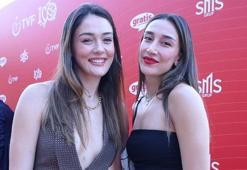 Filenin Sultanları'nda Hande Baladın: Çin’e yeni isimlerle beraber gideceğiz