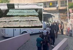 Künefe zincirine FETÖ operasyonunun detayları ortaya çıtı