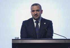 'Katılım finans sektörü hızlı büyüme gösterdi'