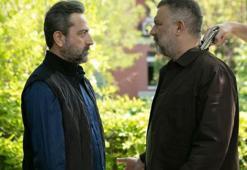 Nail Kırmızıgül 11 yıl sonra yeniden Arka Sokaklar'da! Arka Sokaklar'ın Cevher'i Nail Kırmızıgül kimdir, kaç yaşında ve nerelidir?