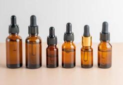 Güzelliğin doğal zırhı! Zamana meydan okuyan E vitamini: Kapsülü yetiyor