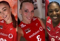 Filenin Sultanları formasını giydi! Vargas'tan sonra yeni devşirme