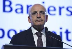 Bakan Şimşek: İslami Finans Kanunu üzerinde çalışıyoruz