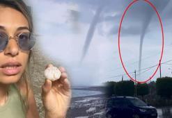 Kent 45 dakika kabusu yaşadı! ‘Yaşadığımız felaket dünyada kayıtlara geçebilecek boyuttaydı’