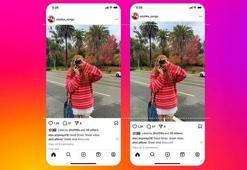 Instagram artık sadece kare fotoğraflar için değil