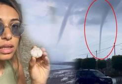 Kent 45 dakika kabusu yaşadı! ‘Yaşadığımız felaket dünyada kayıtlara geçebilecek boyuttaydı’