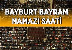 BAYBURT BAYRAM NAMAZI SAATİ 2025 | Sabah Bayburt'ta Bayram Namazı Saat Kaçta Kılınacak? Diyanet İl İl Kurban Bayramı Bayram Namazı Saati