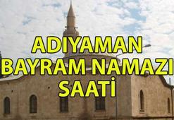 ADIYAMAN BAYRAM NAMAZI SAATİ 2025 KAÇTA? Adıyaman'da Bayram Namazı Saat Kaçta Kılınacak? Diyanet İl İl Kurban Bayramı Bayram Namazı Saati