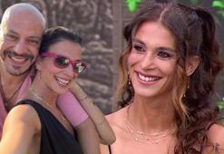 Survivor Pınar Saka aşka geldi! Müzisyen eşiyle romantik karesini paylaştı