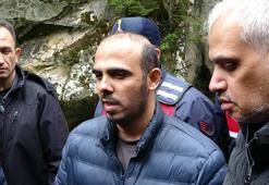 Derede kaybolan Faisal'ın babası hakkında yurt dışına çıkmama kararı