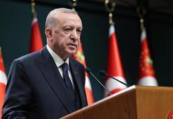 Cumhurbaşkanı Erdoğan: Faizsiz ekonomiye özlemimi dillendirmeye devam edeceğim