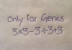 Bu bulmacayı 115 milyondan fazla kişi gördü! Peki çözümü ne?