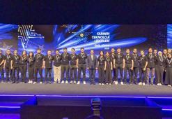 ‘Yarının Teknoloji Liderleri’ yarışmasında kazananlar belli oldu