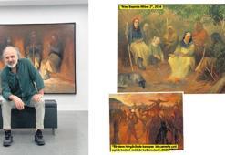 Nâzım’ın destanından direnişin tablosuna