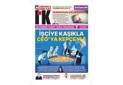 Hürriyet İK ile Adaletsizliğin Küresel Yüzü