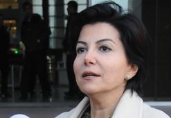 Gazeteci Sedef Kabaş'a 3 yıla kadar hapis istemi!
