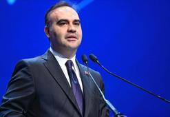 Bakan Kacır’dan yeni yatırım teşvik sistemi değerlendirmesi: Planlı sanayileşmeyi destekleyeceğiz