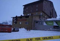 Kartalkaya yangın faciasında iddianame kabul edildi