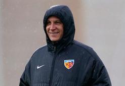 Kayserispor'da Nurettin Açıkalın'dan Hull City'e Sergej Jakirovic tepkisi!