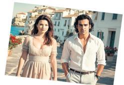 30 yıl sonra ‘Yaz Aşkım’ sürprizi