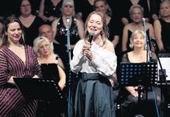 Yaza şarkılarla 'Merhaba'