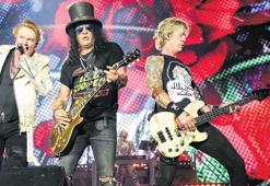 İstanbul sahnesi dünya yıldızlarıyla parlıyor