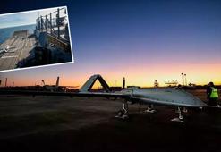 Bayraktar TB3'ün tam otomatik kalkış ve iniş testi paylaşıldı