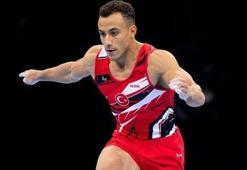 Adem Asil'den bir altın madalya daha!