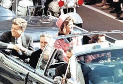 Kennedy suikastı