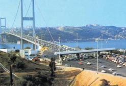 Asya Avrupa’ya bağlandı